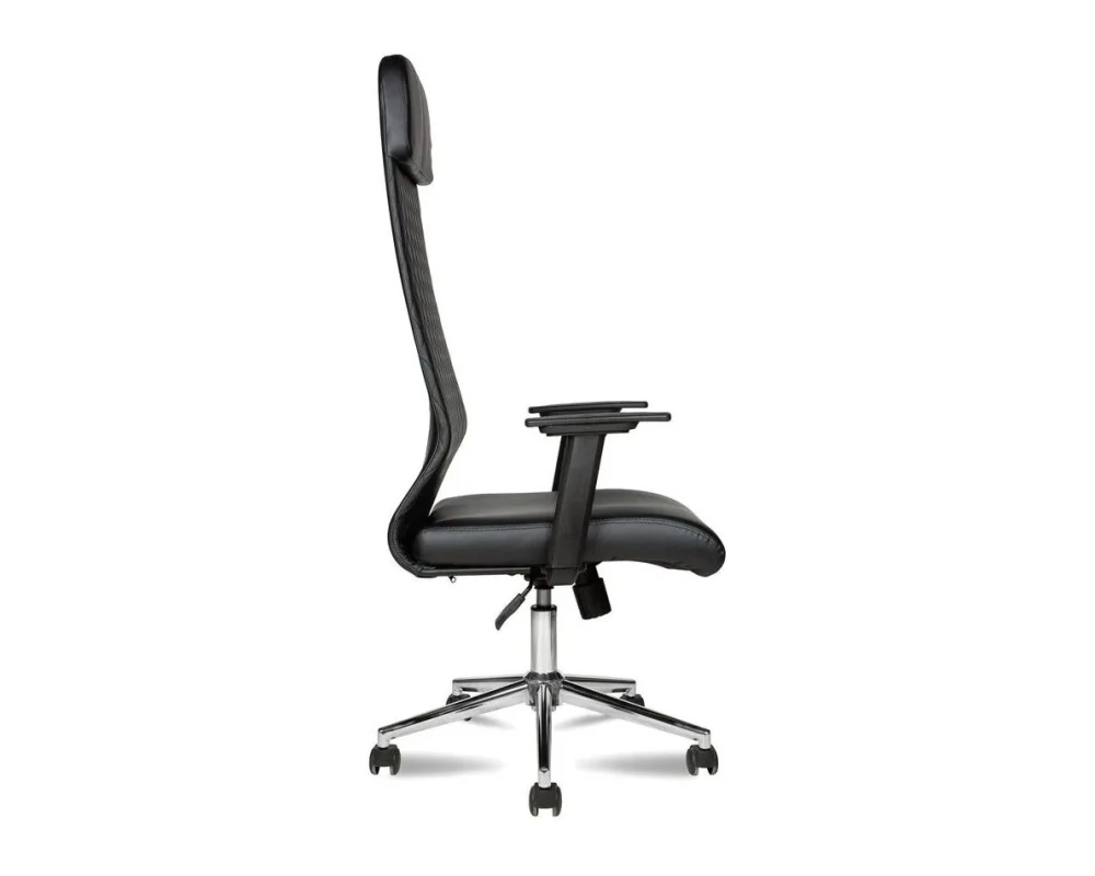 Кресло МГ-23 709 ХРОМ ПАУК