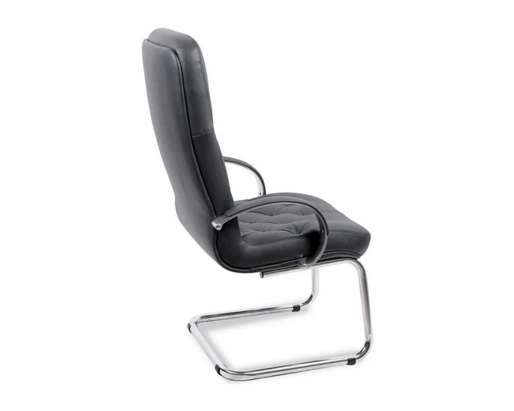 Кресло ПРЕМЬЕР ХРОМ КОНФЕРЕНЦ