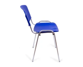 Стул Изо хром каркас, пластик images
