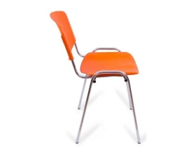 Стул Изо хром каркас, пластик images