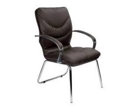 Кресло LEEDS CHROM D images