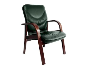 Кресло LEEDS Wood D images