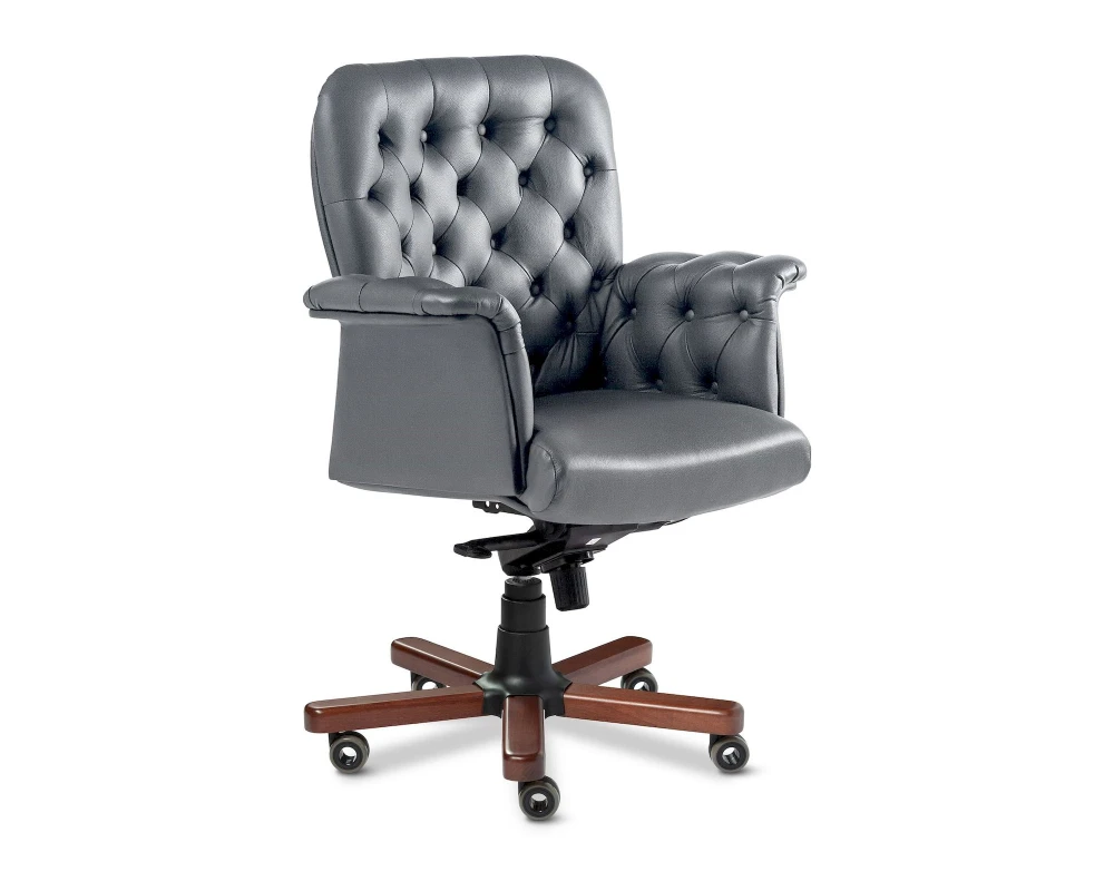 Кресло Messina B