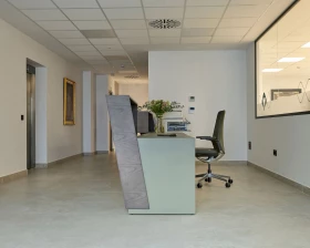 Мебель для приемной Niu images