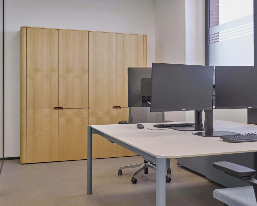 Кабинет руководителя Terra (of)