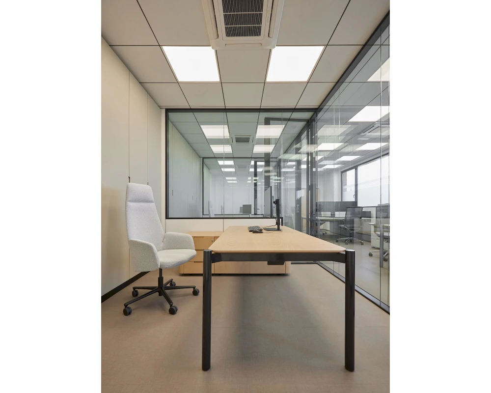 Кабинет руководителя Terra (of)