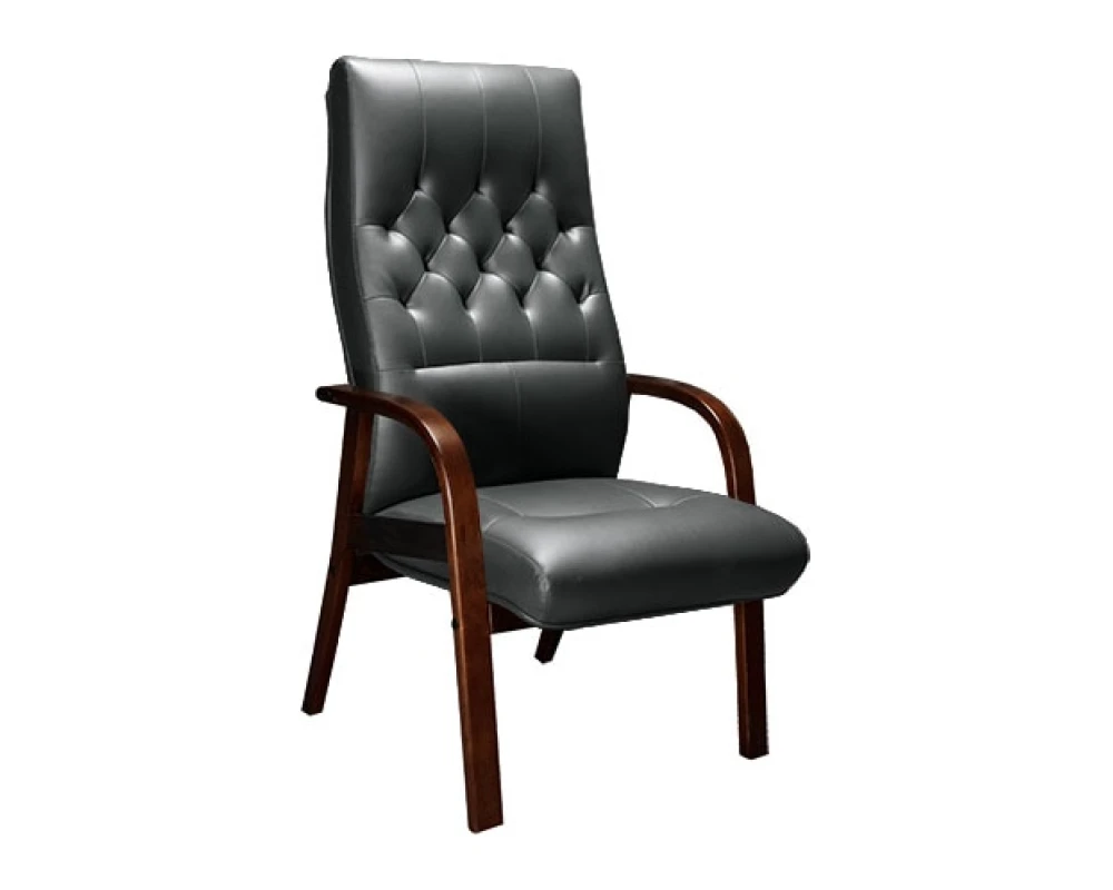 Кресло Чиф Д+ / CHIEF D+