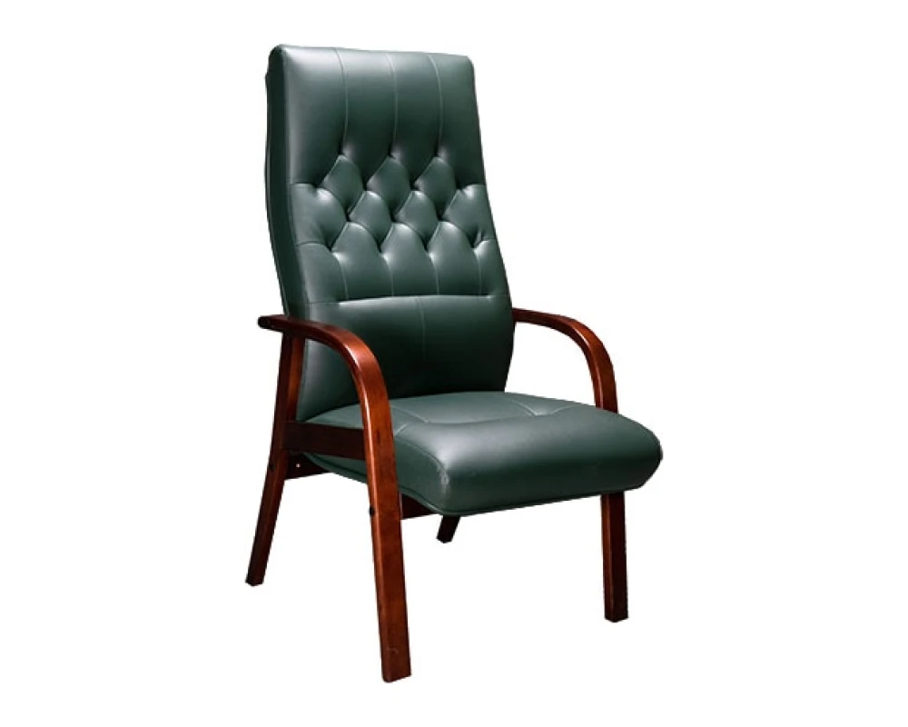 Кресло Чиф Д+ / CHIEF D+