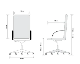Кресло Восп / WASP images