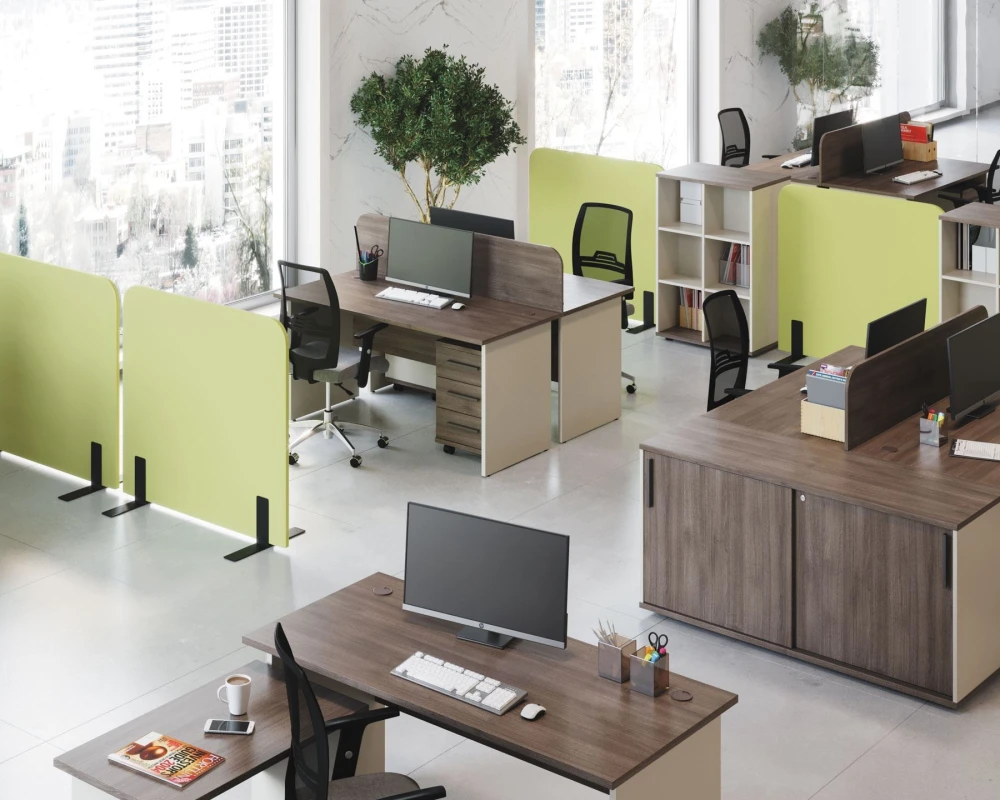 Тканевые экраны Пин-ап / Pin-up