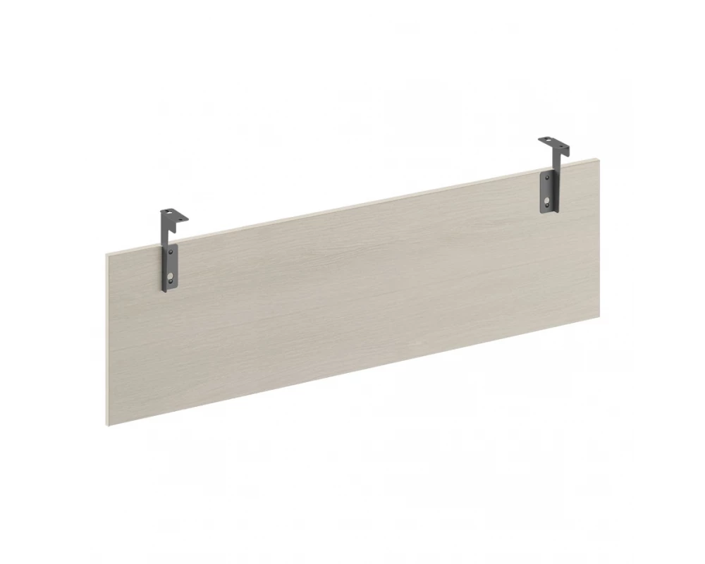 Передняя панель стола 125 Trend Metal Дуб феррара