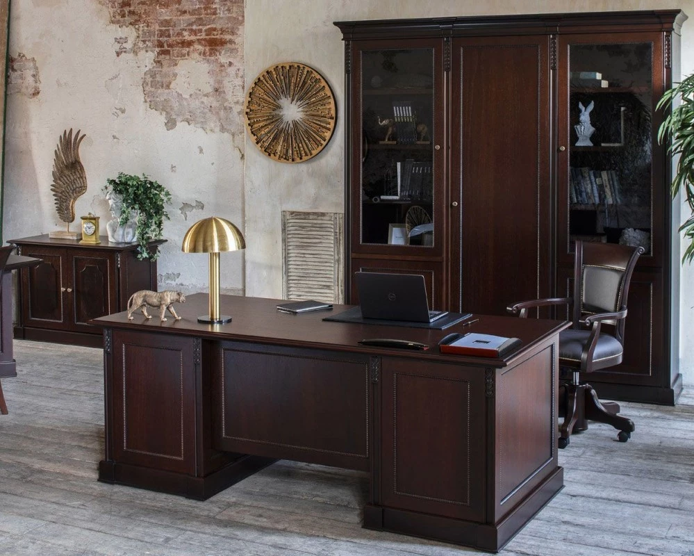 Кабинет руководителя Doge