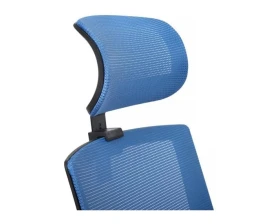 Кресло RV ЧЕЙР Минт / Mint (M1029HBE) черный пластик images