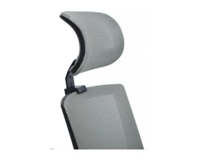 Кресло RV ЧЕЙР Минт / Mint (M1029HBE) черный пластик images