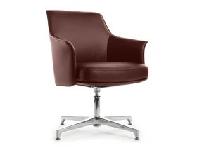 Кресло RV ДИЗАЙН Pocco-СТ / Rosso-ST (C1918) images