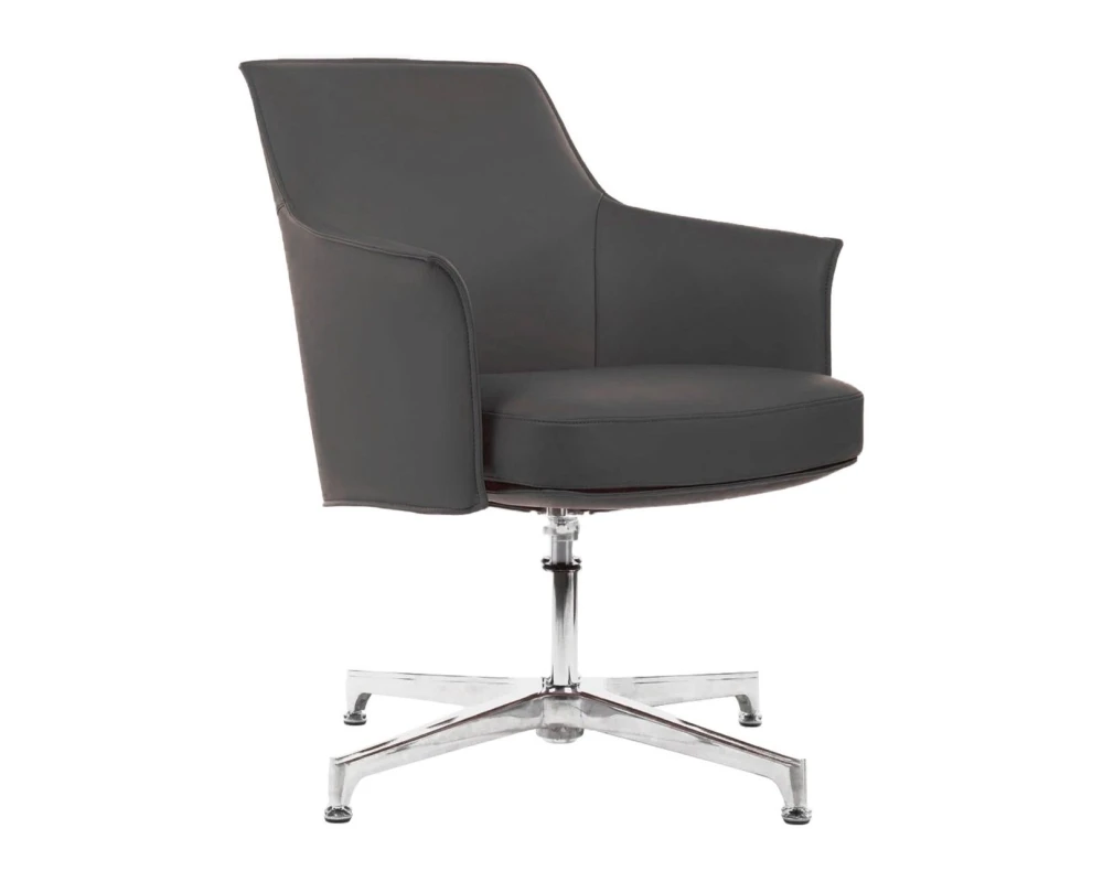 Кресло RV ДИЗАЙН Pocco-СТ / Rosso-ST (C1918)