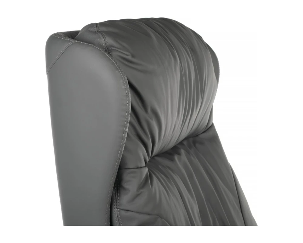 Кресло для руководителя RV ДИЗАЙН Леонардо / Leonardo (A355)