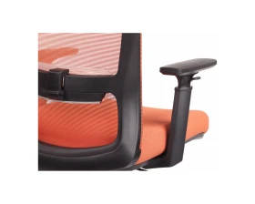 Кресло руководителя RV ДИЗАЙН Лайн / Line (W-202 АС) images