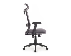 Кресло руководителя RV ДИЗАЙН Лайн / Line (W-202 АС) images