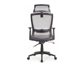 Кресло руководителя RV ДИЗАЙН Лайн / Line (W-202 АС) images