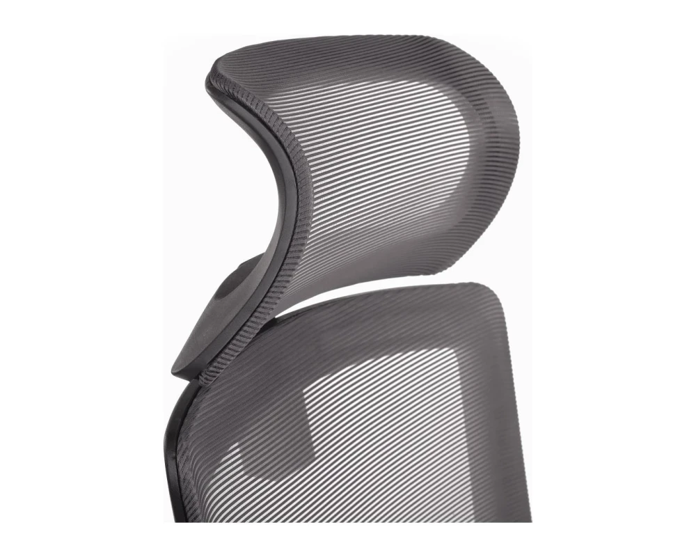 Кресло руководителя RV ДИЗАЙН Лайн / Line (W-202 АС)