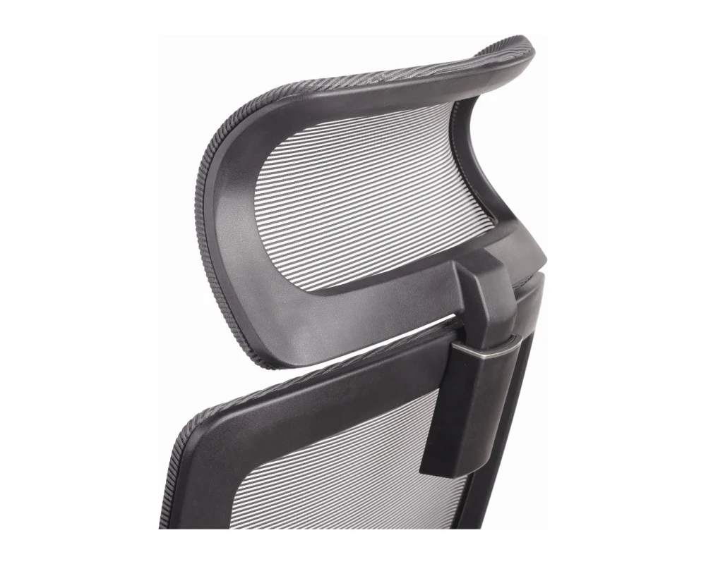 Кресло руководителя RV ДИЗАЙН Лайн / Line (W-202 АС)