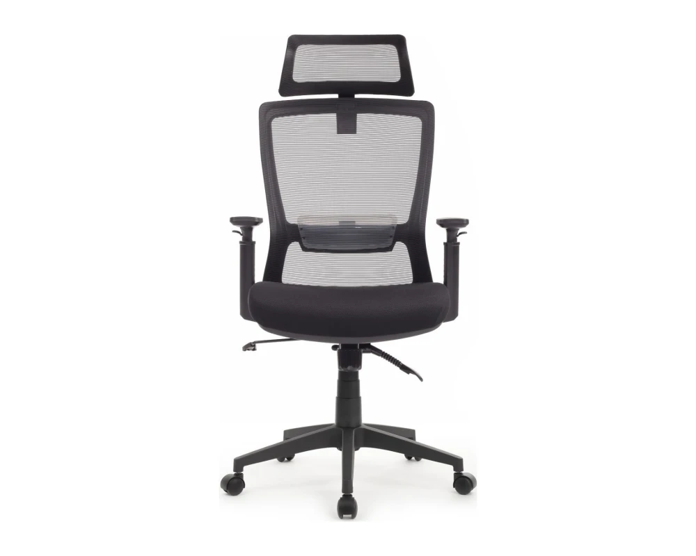 Кресло руководителя RV ДИЗАЙН Лайн / Line (W-202 АС)