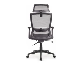 Кресло руководителя RV ДИЗАЙН Лайн / Line (W-202 АС) images