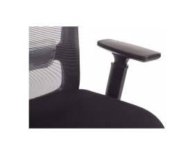 Кресло руководителя RV ДИЗАЙН Лайн / Line (W-202 АС) images