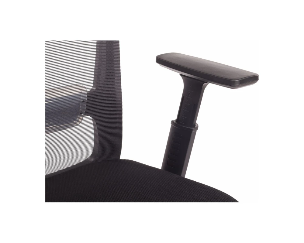 Кресло руководителя RV ДИЗАЙН Лайн / Line (W-202 АС)