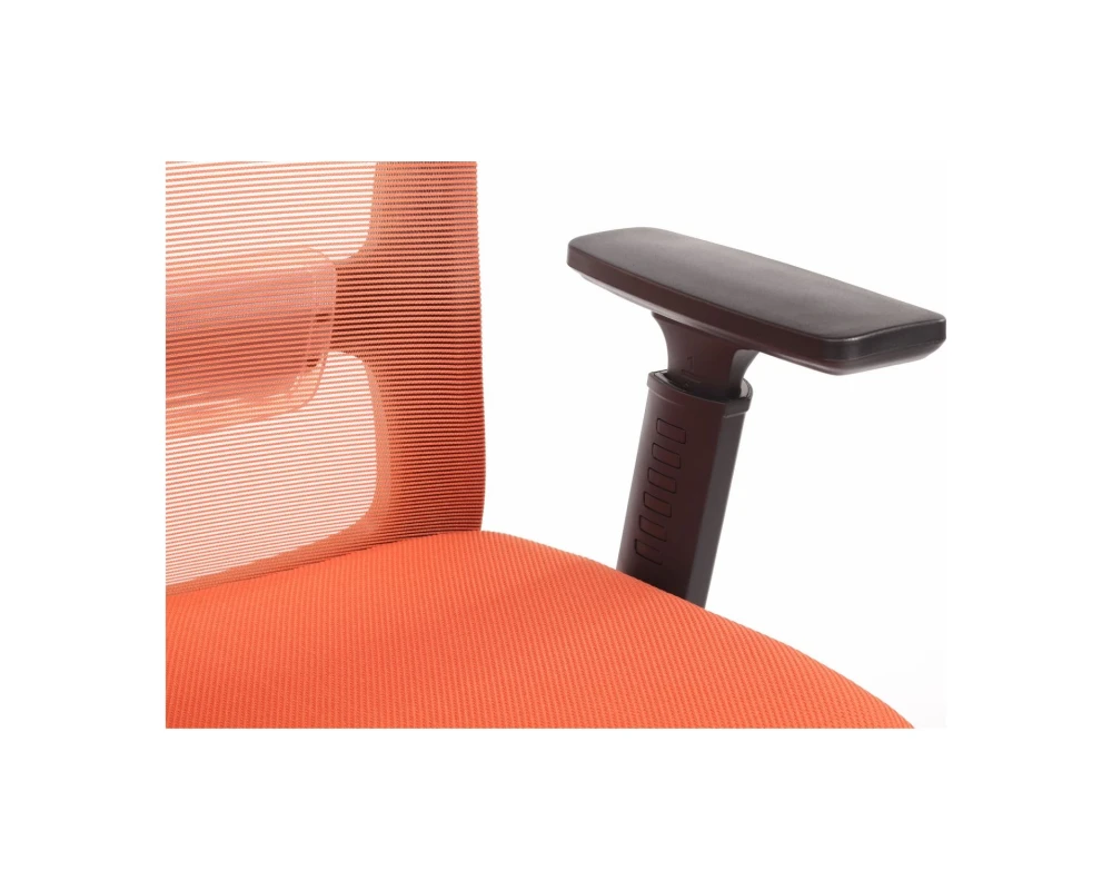 Кресло руководителя RV ДИЗАЙН Лайн / Line (W-202 АС)