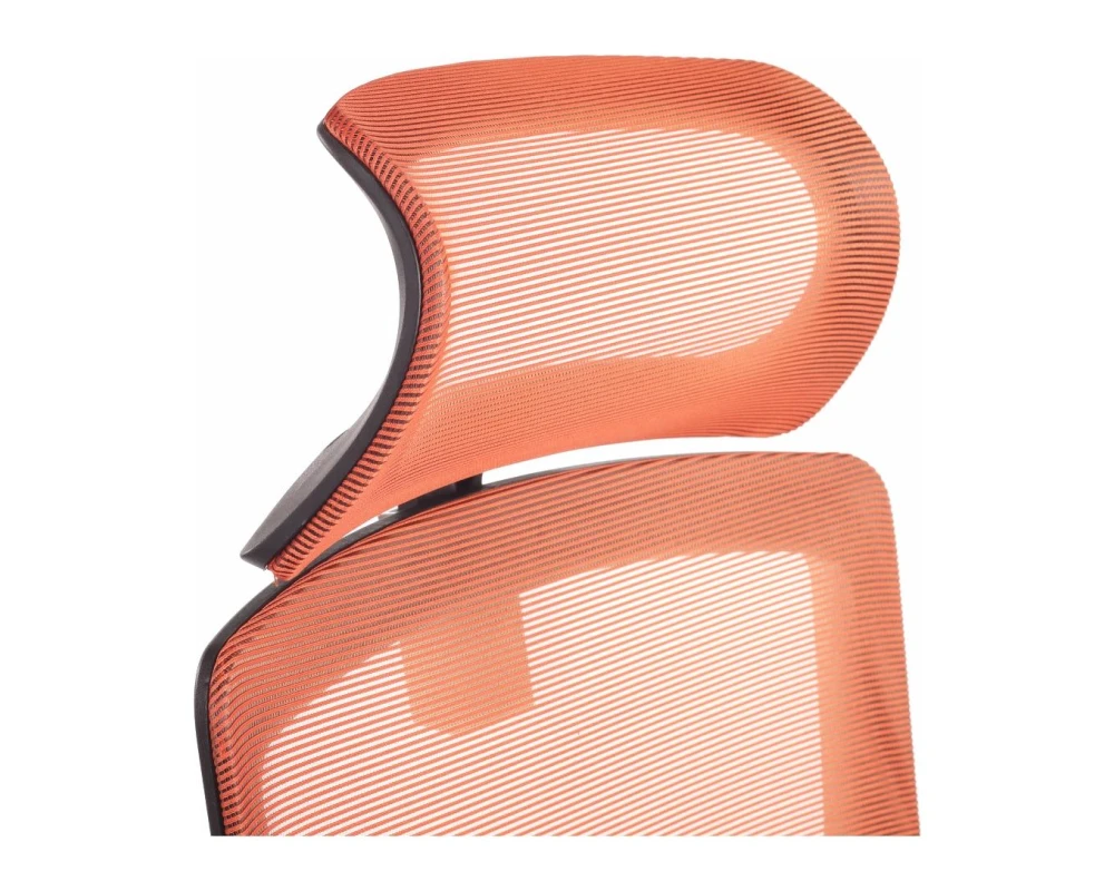 Кресло руководителя RV ДИЗАЙН Лайн / Line (W-202 АС)