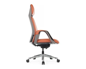 Кресло для руководителя RV ДИЗАЙН Наполи / Napoli (YZPN-YR020) images