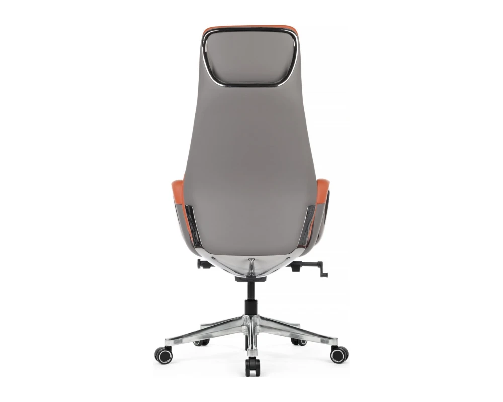 Кресло для руководителя RV ДИЗАЙН Наполи / Napoli (YZPN-YR020)