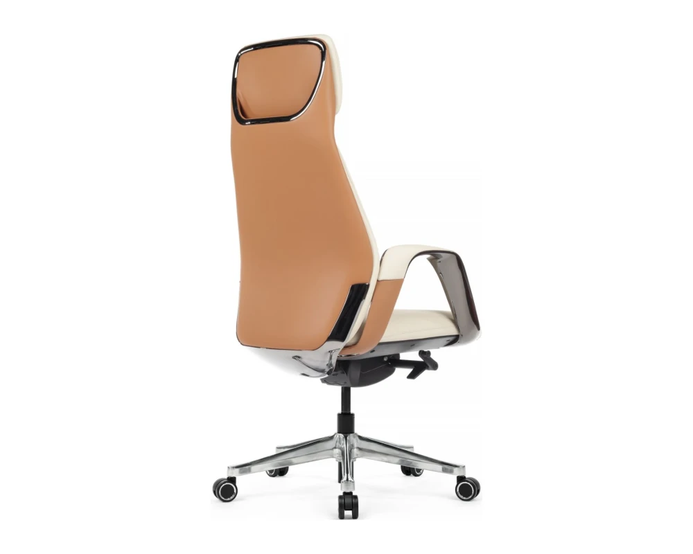 Кресло для руководителя RV ДИЗАЙН Наполи / Napoli (YZPN-YR020)