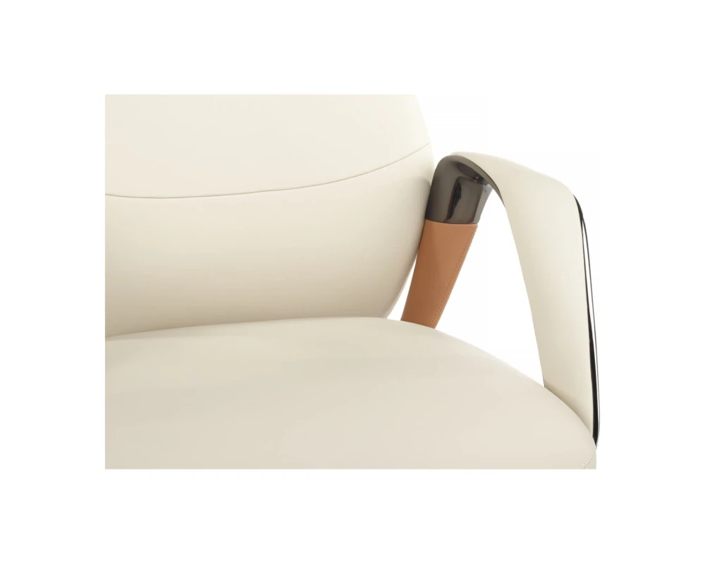 Кресло для руководителя RV ДИЗАЙН Наполи / Napoli (YZPN-YR020)