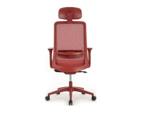 Кресло руководителя RV ДИЗАЙН Ворк / Work (W-218C) images