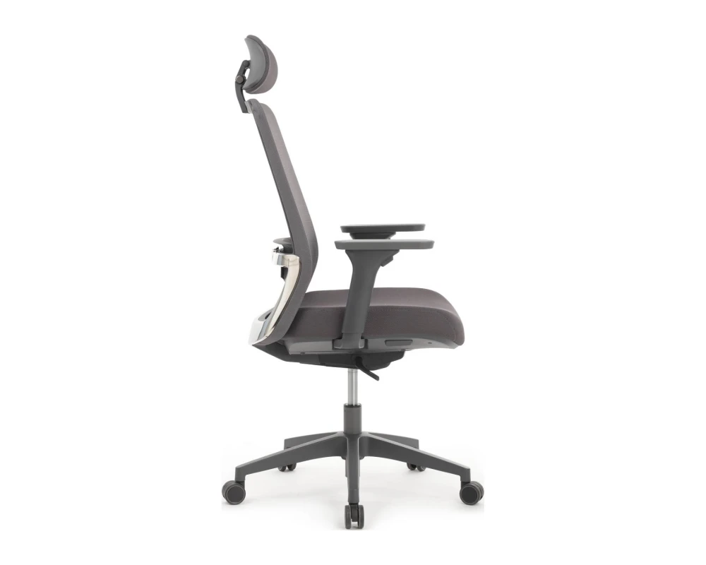 Кресло руководителя RV ДИЗАЙН Ворк / Work (W-218C)