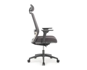 Кресло руководителя RV ДИЗАЙН Ворк / Work (W-218C) images