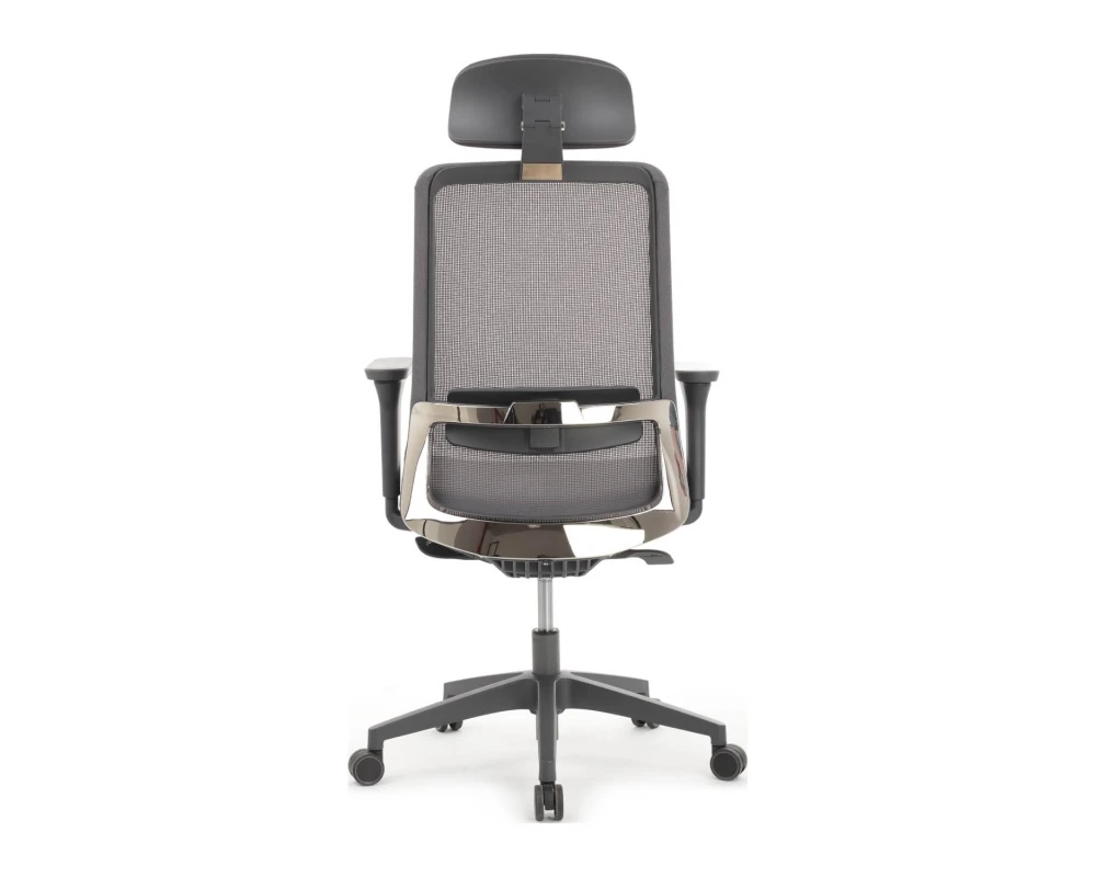 Кресло руководителя RV ДИЗАЙН Ворк / Work (W-218C)