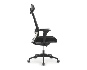 Кресло руководителя RV ДИЗАЙН Ворк / Work (W-218C) images