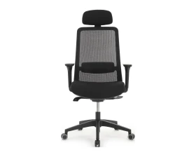 Кресло руководителя RV ДИЗАЙН Ворк / Work (W-218C) images