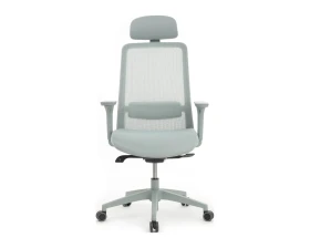 Кресло руководителя RV ДИЗАЙН Ворк / Work (W-218C) images