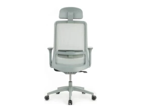 Кресло руководителя RV ДИЗАЙН Ворк / Work (W-218C) images