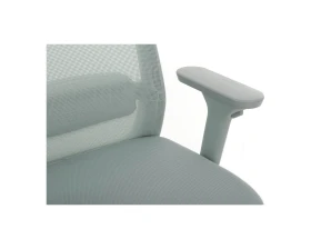 Кресло руководителя RV ДИЗАЙН Ворк / Work (W-218C) images