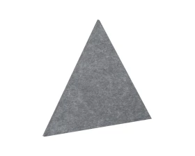 Настенная панель треугольная VE.NP-TR-200 200x173x12 AcustiX images