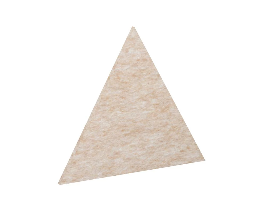 Настенная панель треугольная VE.NP-TR-200 200x173x12 AcustiX