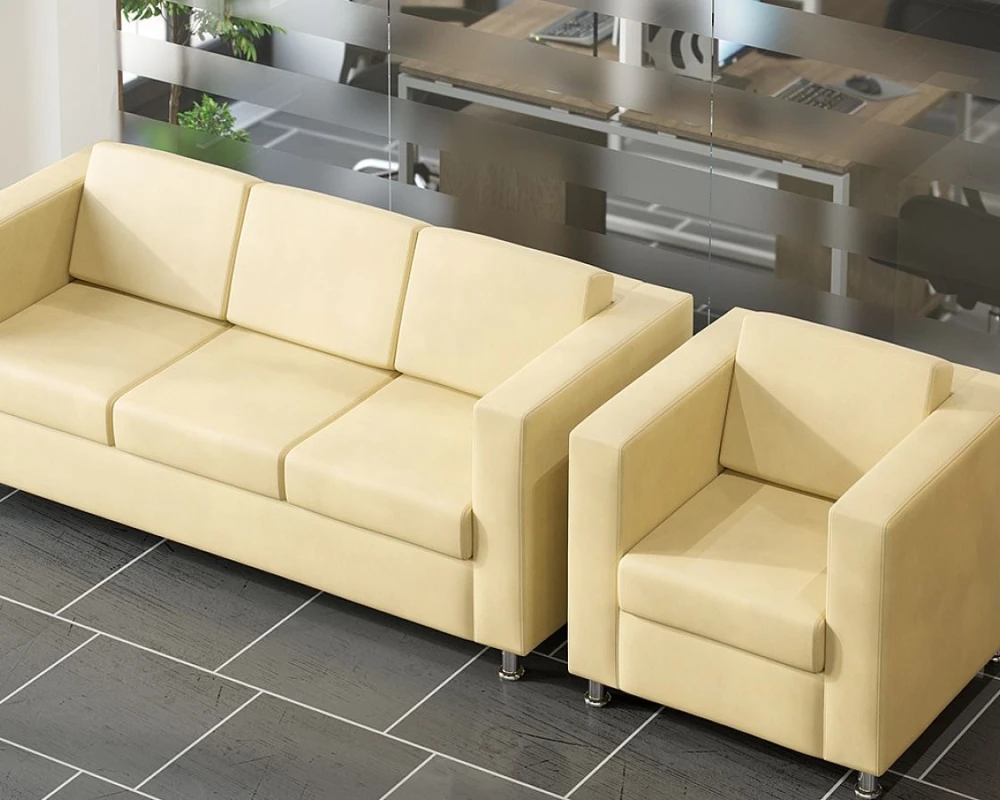 Комплект мягкой мебели Борн / Born