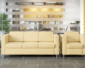 Комплект мягкой мебели Борн / Born images