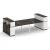 Дуб мали/Белый бриллиант/Металл белый